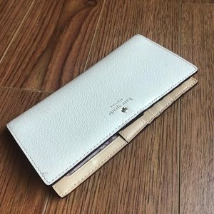 Kate spade wallet